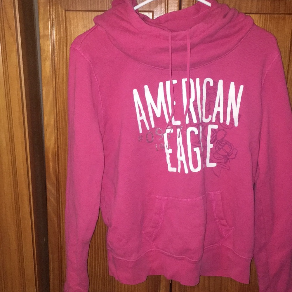 American Eagle sweater